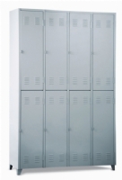 Roupeiro Linha com Pito para Cadeado