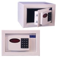 Cofre Digital Com Visor