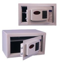 Cofre Digital Com Visor