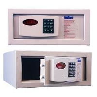 Cofre Digital Com Visor