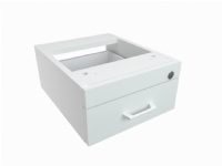 Gaveteiro Fixo - Bella Linea