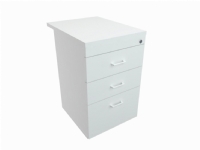 Gaveteiro Juno - Bella Linea