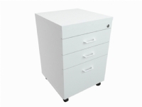 Gaveteiro Volante 3 Bella-Linea