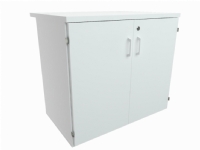 Armario Bx Complemento - Bella Linea