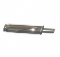 85mm Cromado