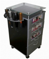 Gaveteiro Volante para Esmalte 