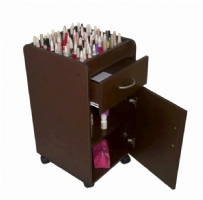 Carrinho Manicure -Lg