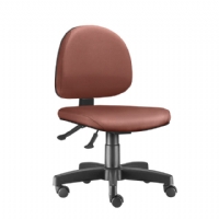 Cadeira digitador com Backsystem s/ braos 