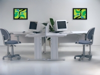Estao de Trabalho